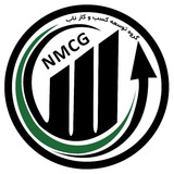 Telegram profile photo for گروه توسعه کسب و کار ناب