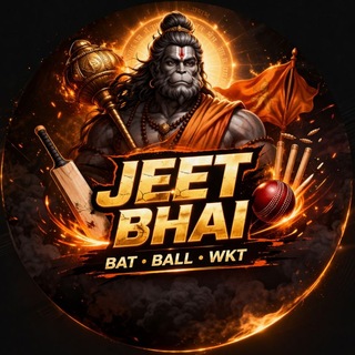 Telegram profile photo for JEET BHAI ™