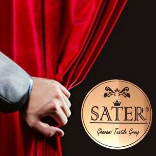 Telegram profile photo for کاتینگ قوامی - SATER