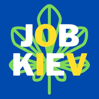 Telegram profile photo for Вакансии и резюме Киев