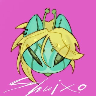 Telegram profile photo for shuixo