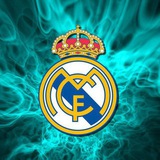 Telegram profile photo for ⚽🏟️REAL-MADRID🎲⚽N-4