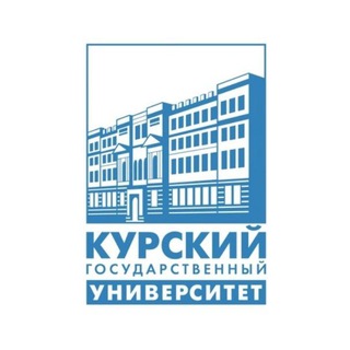 Telegram profile photo for Курский государственный университет