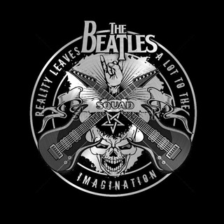 Telegram profile photo for THE BEATLES