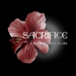 Telegram profile photo for sacrifice
