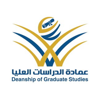 Telegram profile photo for الدراسات العليا جامعة نجران NU