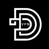 Telegram profile photo for DAHOOM VPN PRO