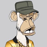 Telegram profile photo for loading vouches