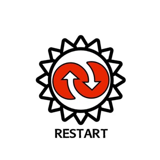 Telegram profile photo for RESTART