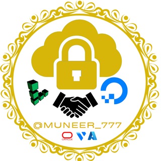 Telegram group profile photo for 🌤️Buy & Sell / Linode , gcp ,azure , oracle , hetzner , aws , vultr , IBM cloud