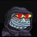 Telegram profile photo for $DORKL CTO Portal