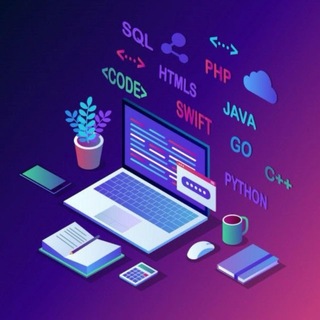 Telegram profile photo for Programmers' Space