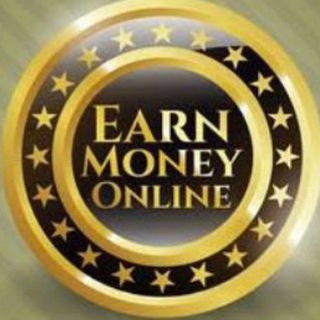 Telegram profile photo for Online Money