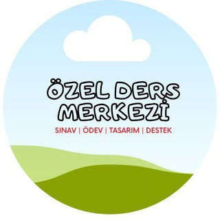 Telegram profile photo for Özel ders merkezi