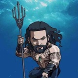 Telegram profile photo for 经典动漫|热门动漫|动漫影视