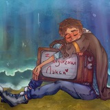 Telegram profile photo for Закусочная Лэнса