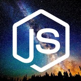Telegram profile photo for web dasturlash