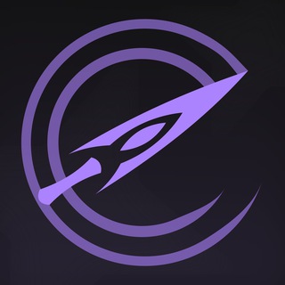 Telegram profile photo for AxClient - Minecraft PvP клиент