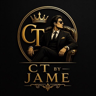Telegram profile photo for CT လုပ်ပြီး ဝင်ငွေရှာမယ်