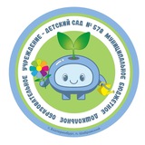 Telegram profile photo for МБДОУ-детский сад 578