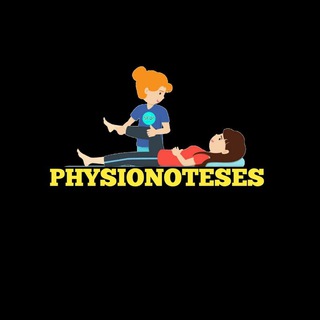 Telegram profile photo for Physionoteses