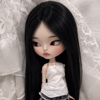 Telegram profile photo for fallen vampire