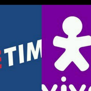 Telegram group profile photo for ATIVAÇÃO DE PLANOS VIVO E TIM