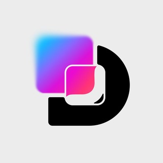 Telegram profile photo for Design Prosmotr