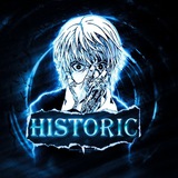 Telegram profile photo for Historic rules & fixes.