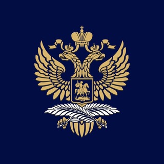 Telegram profile photo for Посольство России в Чехии | Ruské velvyslanectví v Česku