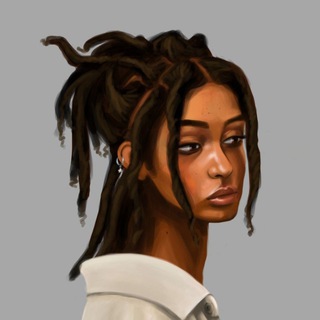 Telegram profile photo for Portfolio