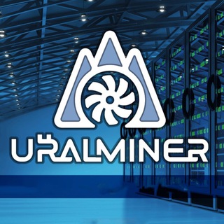 Telegram profile photo for Uralminer🇨🇳