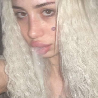 Telegram profile photo for у ангелов уродливые лица