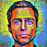 Telegram profile photo for SivanBuran
