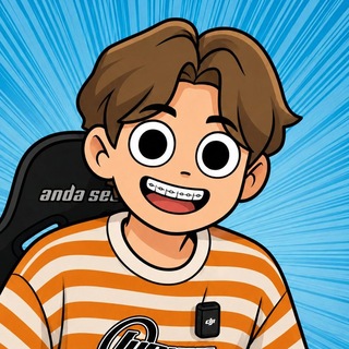Telegram profile photo for кирилл молнит