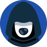 Telegram profile photo for dogejetton