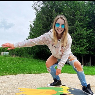 Telegram profile photo for Access Bars Vselena