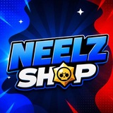 Telegram profile photo for NeeLz shop