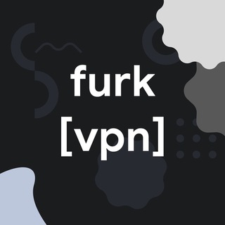 Telegram profile photo for FurkVPN | Бот