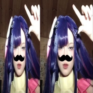 Telegram profile photo for Луни๑