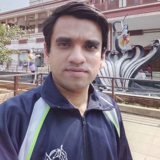Telegram profile photo for Discipline Driven Trader