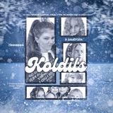 Telegram profile photo for Koldils '3 ❄️
