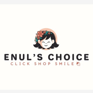Telegram profile photo for Enul's Choice🍓