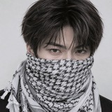 Telegram profile photo for warning