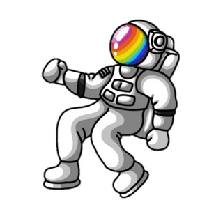 Telegram profile photo for AstroWallet X