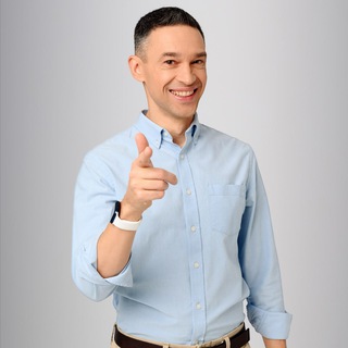 Telegram profile photo for Сергей Малоземов