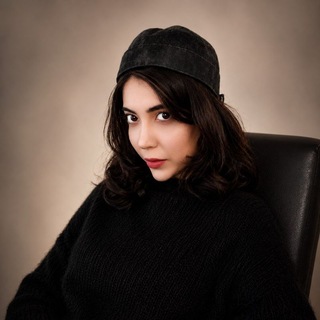 Telegram profile photo for فاطمه صادقی