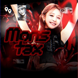 Telegram profile photo for ㅤ‹ 𝐌σɳ⃨ʂƚ𐐼x . & 𝐁𐐼ɳd⃨ !