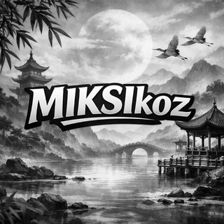 Telegram profile photo for MIKSIkoz