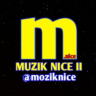 Telegram profile photo for Muzik Nice II